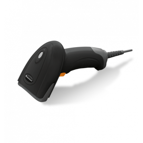 Сканер штрих-кода Newland HR22 Dorada (2D, черный, USB) купить в Артеме
